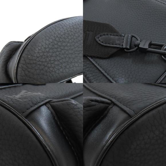 LOUIS VUITTON M58495 Christopher XS Body Bag Taurillon Luxe Accessory - Picture 9 of 11